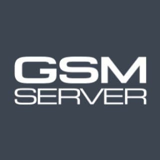 GSMServer