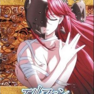 Elfen Lied - Latino