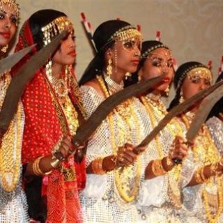 ❤️Somali music and Somali dance❤️