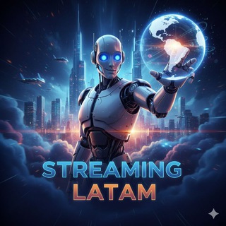 Streming Latam