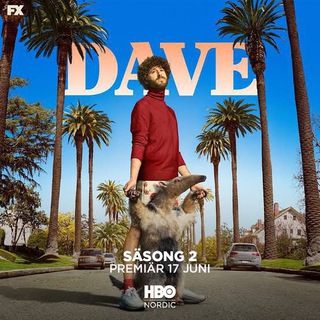 DAVE SERIES