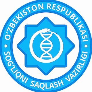 Sog‘liqni saqlash vazirligi