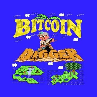 BITCOIN DIGGER