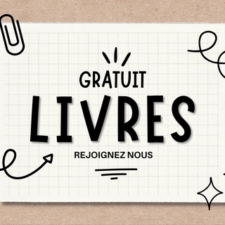 livre et formations 🇫🇷