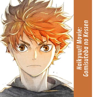 Haikyuu Sub Indo
