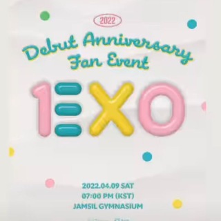 EXO bubble & more #1ΞX0