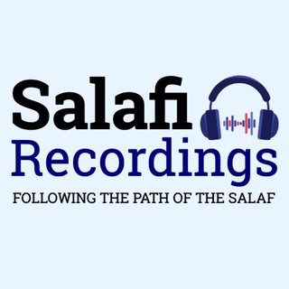 Salafi Recordings
