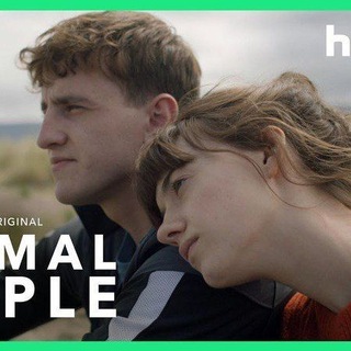Normal People Webseries