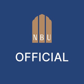 NBU_official ✔