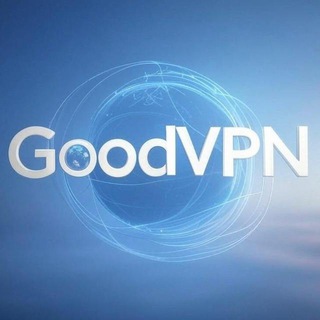 Good VPN Bot