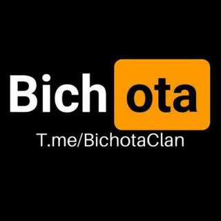 Menú Bichota 🏆