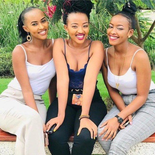 NAIROBI TEEN LIFE