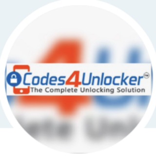 Codes4Unlocker™ ~ Official