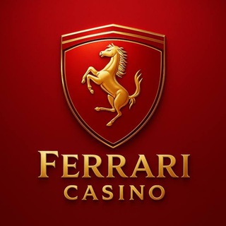 Ferrari Casino Promosyon
