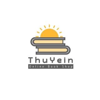 ThuYein - Book Shop