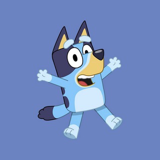 Bluey