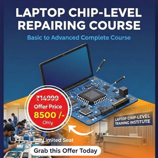 Nitya Tech Institute