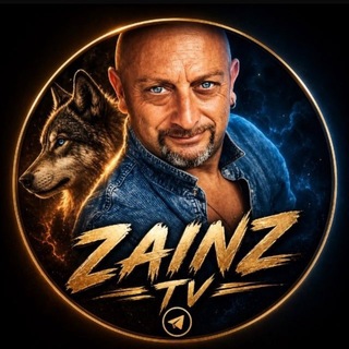 ZAINZ 🐺 Canale Ufficiale ZainzTv