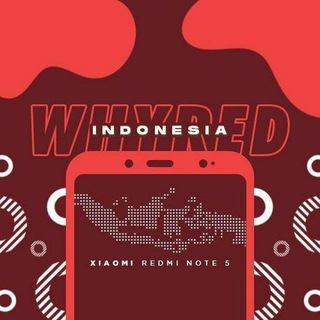 Whyred INDONESIA 🇮🇩