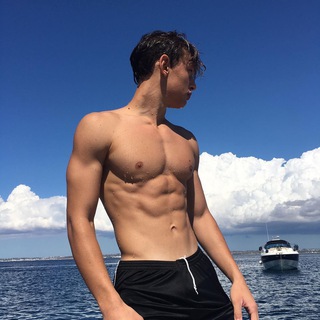 Young fitness