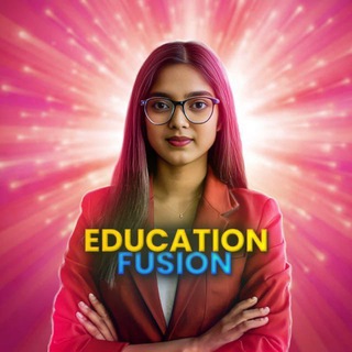 Education Fusion (Official)