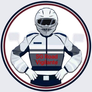 SG Road Vigilante - SGRV