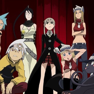 Soul Eater