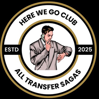 Here We Go Club