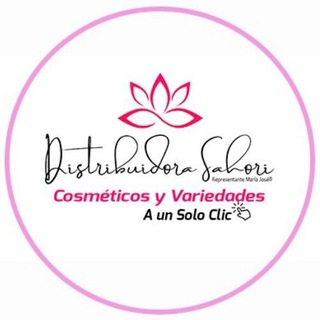Distribuidora Sahori🛍✨