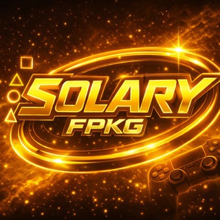 SolaryFpkg Bot