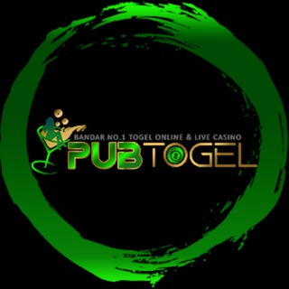 PUB TOGEL OFFICIAL