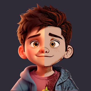 3D|2D Animation Group