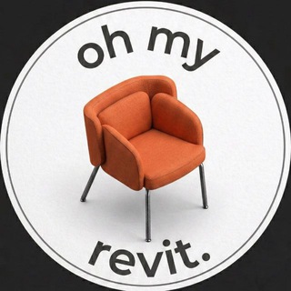 oh my revit
