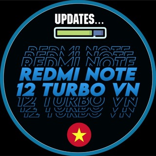Redmi Note 12 Turbo / Poco F5 Việt Nam™ | Update | Marble 🇻🇳