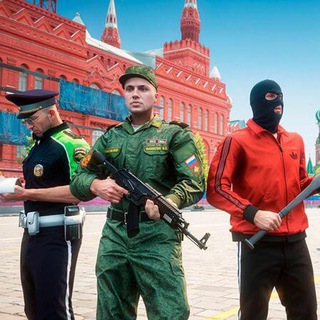 GTA PUBLIC - Чат samp / crmp / моды