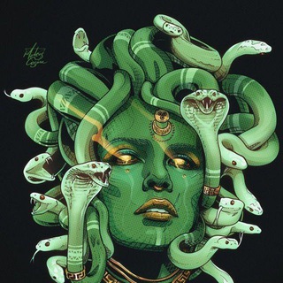 Medusa Rat