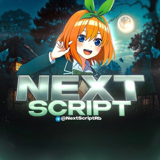 Next Script | Лучшие скрипты на роблокс