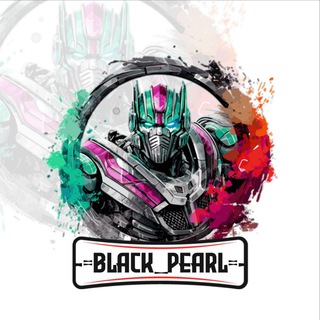BlacK PearL Encodes - Waiting Area