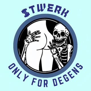 TWERK DAO