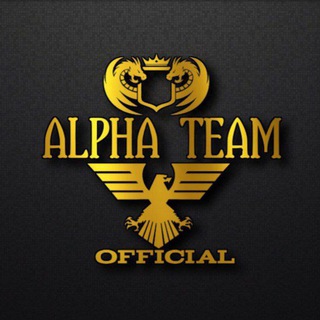Alpha ⱽ Group ツ