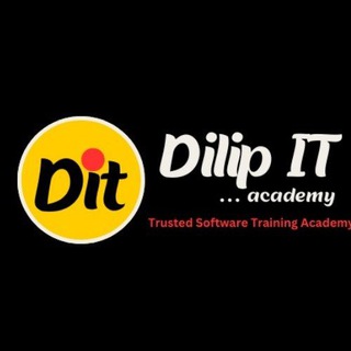Dilip IT Academy
