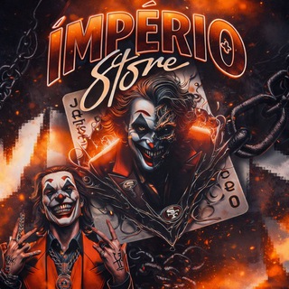 IMPÉRIO STORE BOT