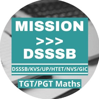 MISSION DSSSB Official