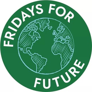 Fridays For Future Deutschland 🌎 ✔