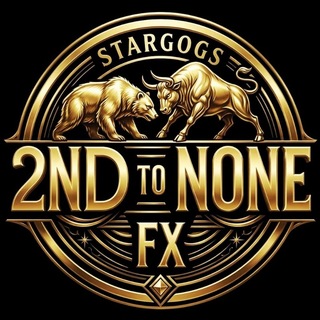 2nd To NoneFX🔥📈