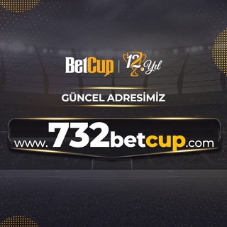 BetCup Official