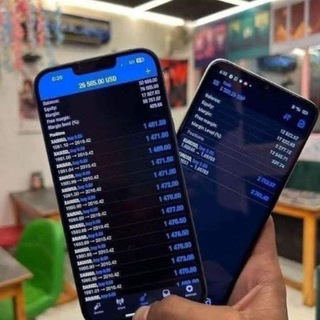 VIP GOLD SIGNALS