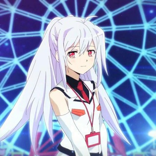 Plastic Memories