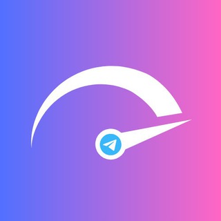 Telegram Internet Speed Test