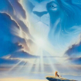 The Lion King Movie Series